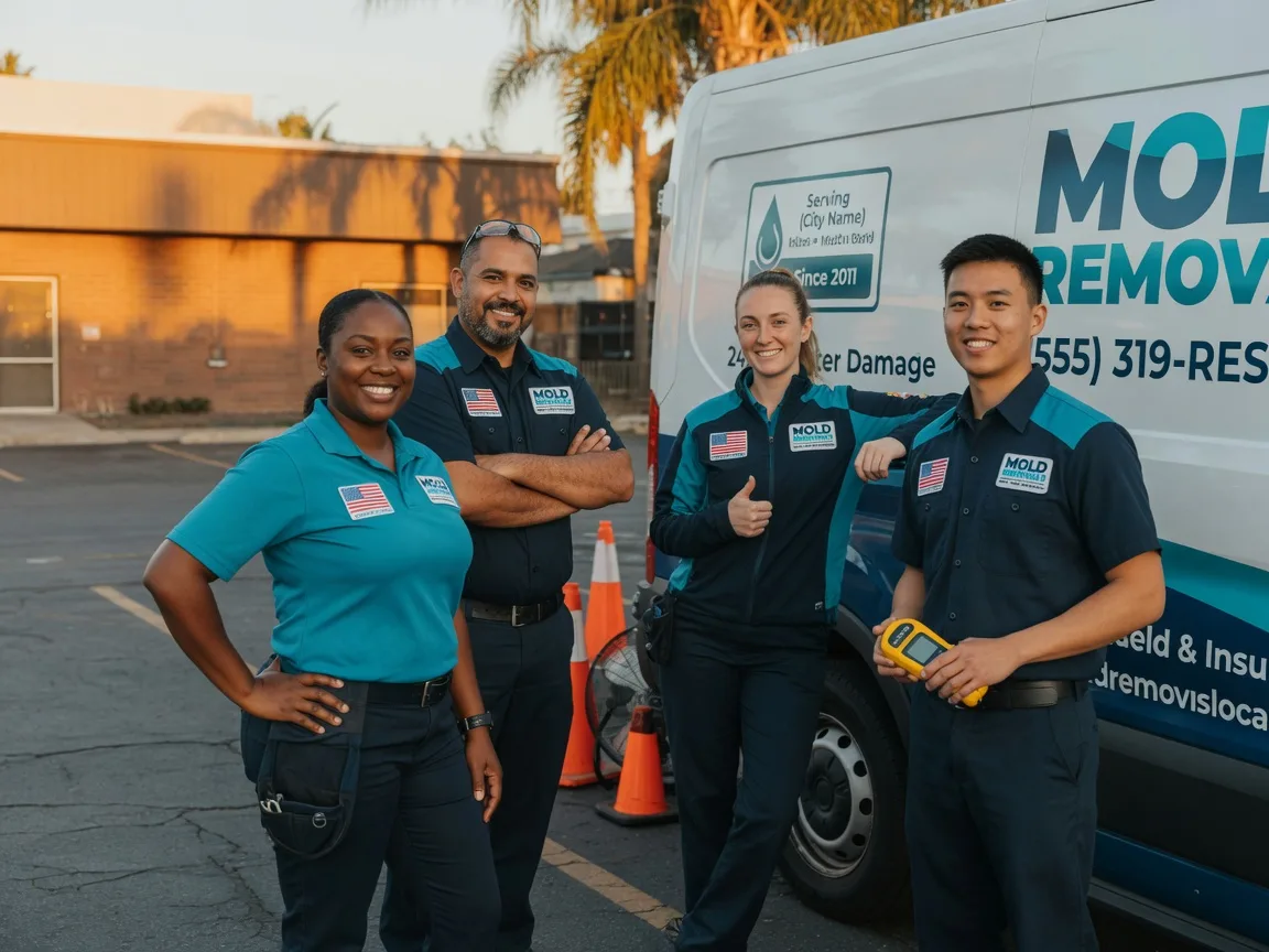 Water Damage Restoration company in Loxahatchee, FL